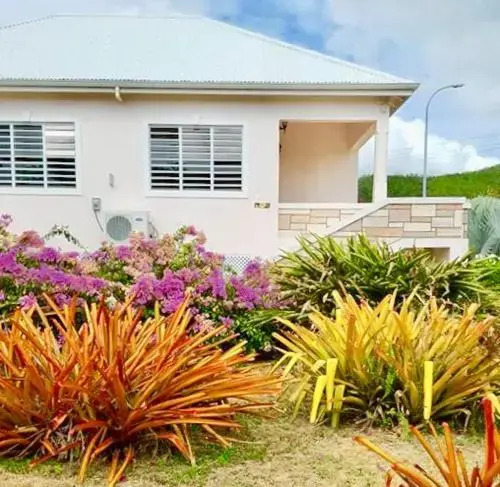 Victory Villas Antigua