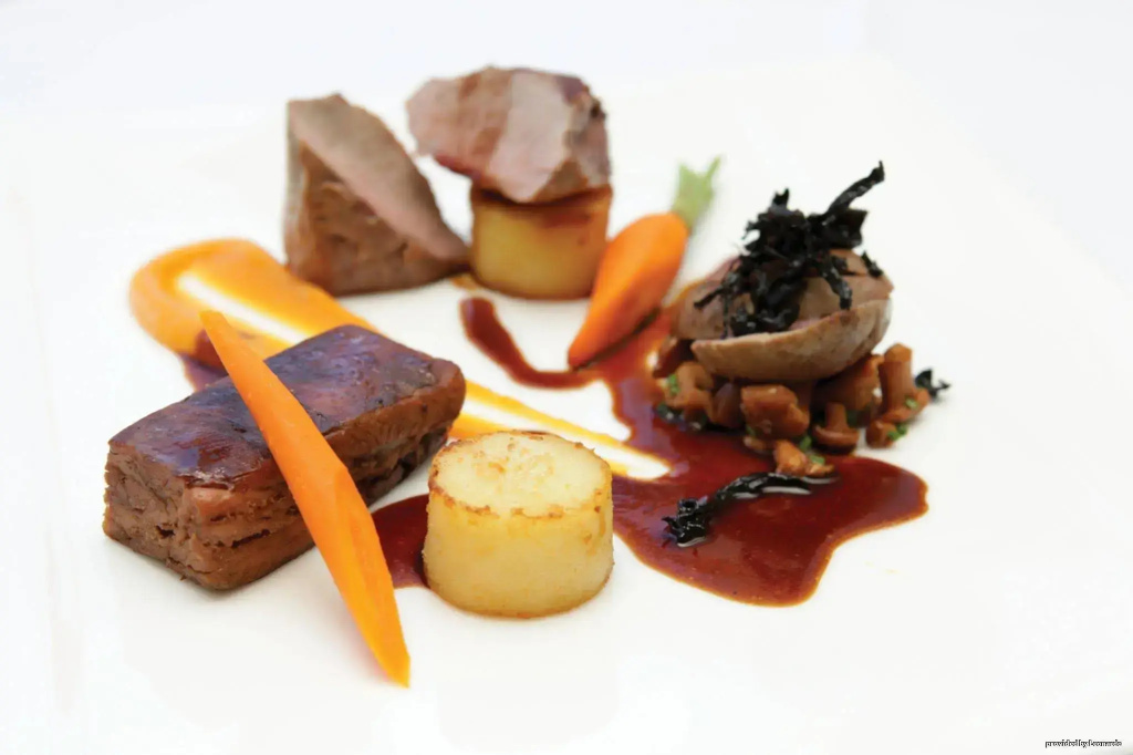 Best Western Lamphey Court Hotel & Spa - Général