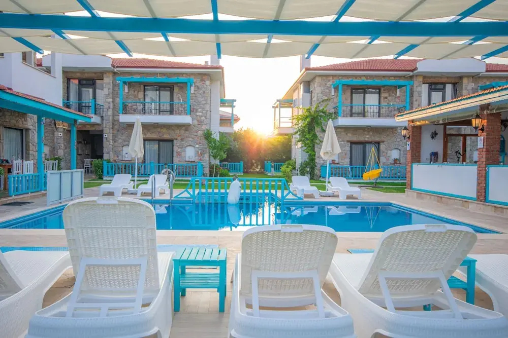 Hotel photo 15