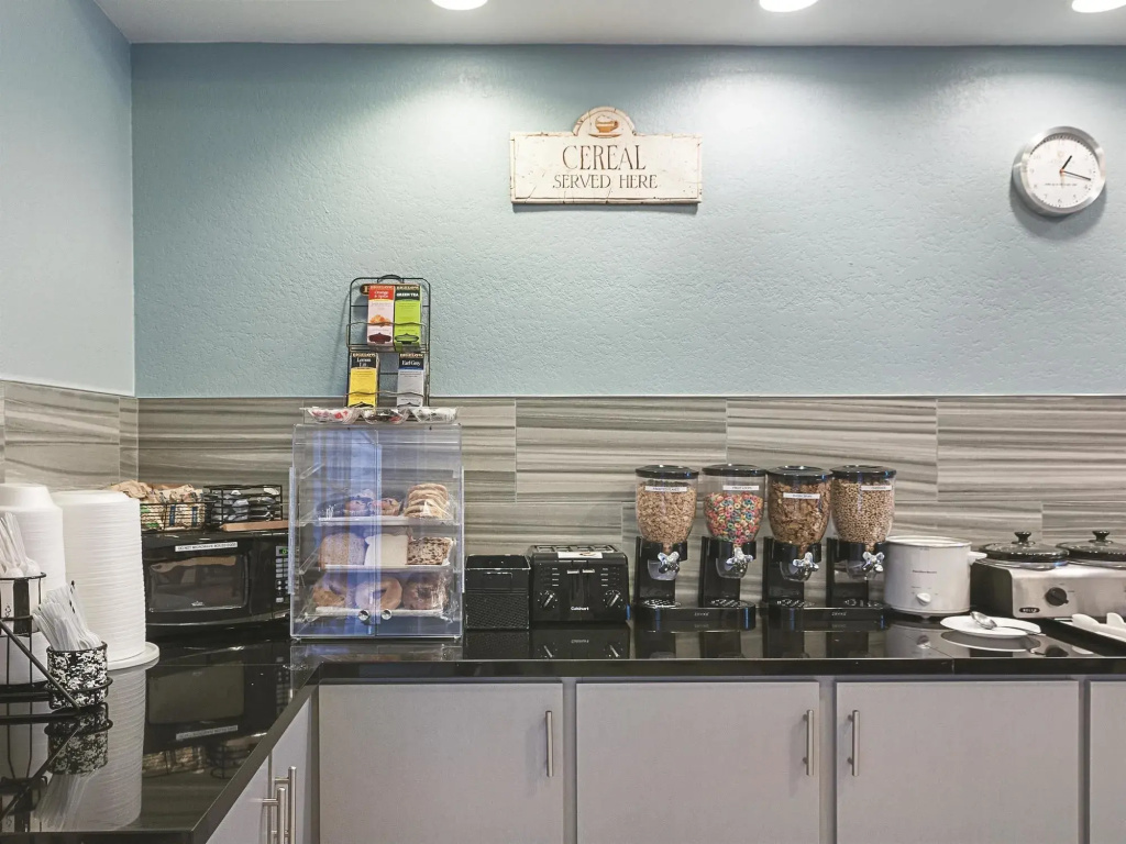 La Quinta Inn & Suites by Wyndham Slidell - North Shore Area - Général