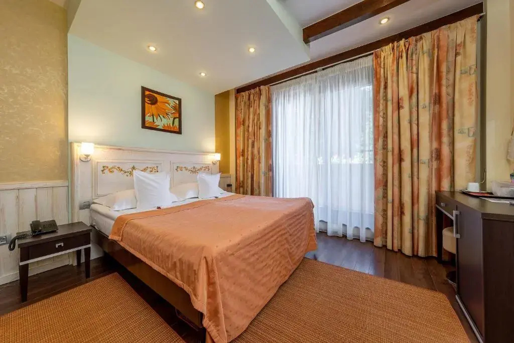 Casa Freya - Bed & Breakfast - Chambres