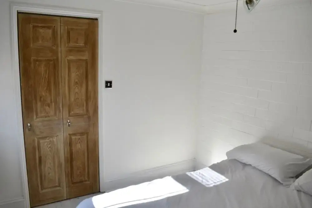 Cosy 1 Bedroom Apartment in Central Brighton