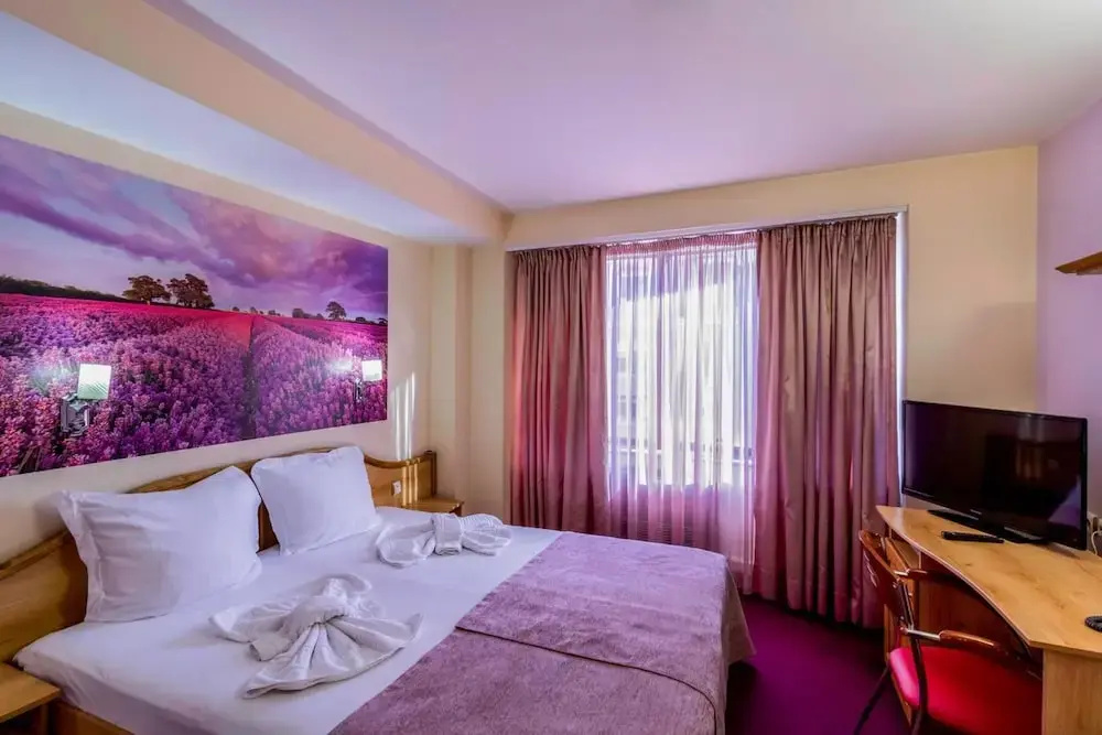 Hotel photo 7