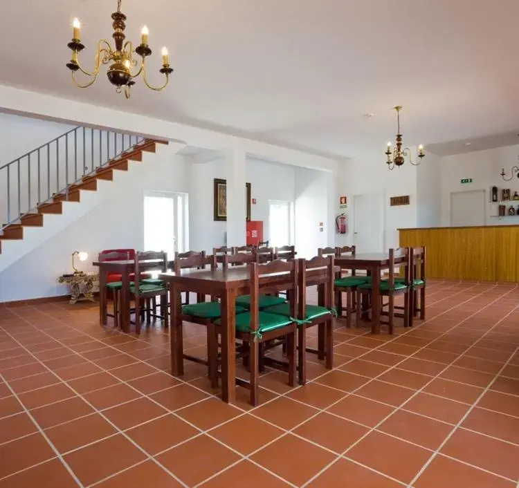Hotel Quinta dos Bastos - Chambres