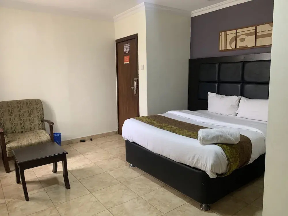 Hotel photo 9