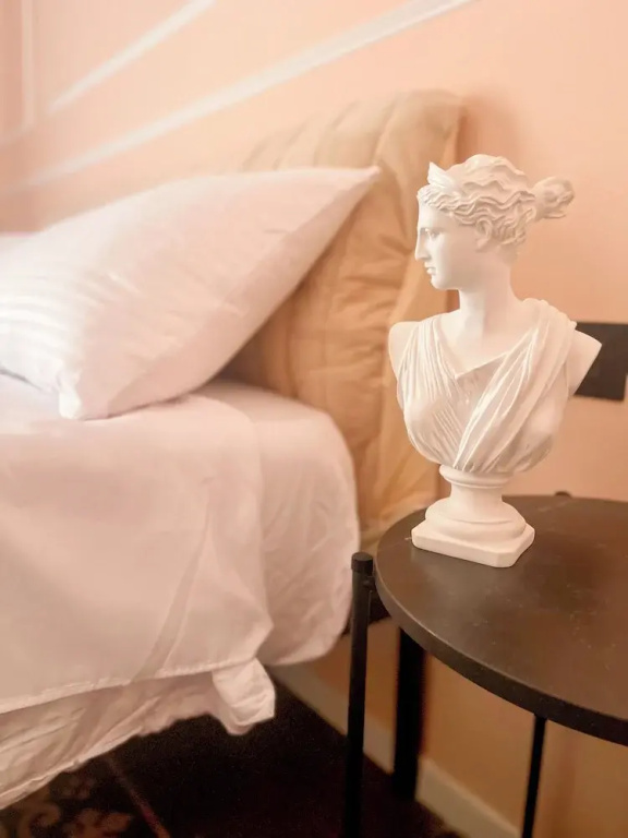 Luxury room