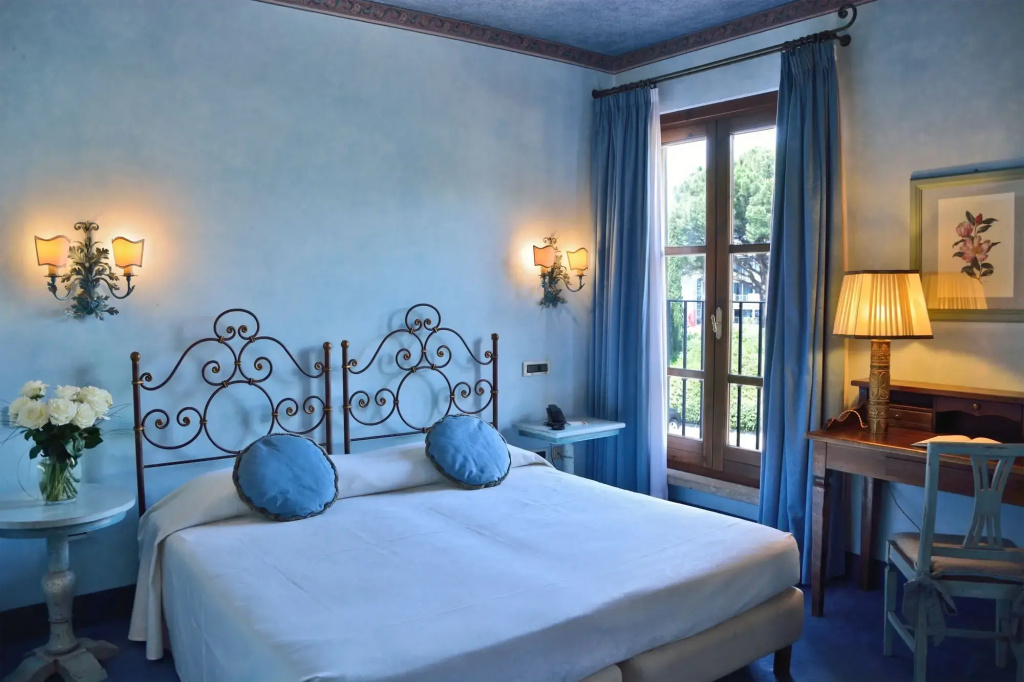 Hotel Boccaccio - Général