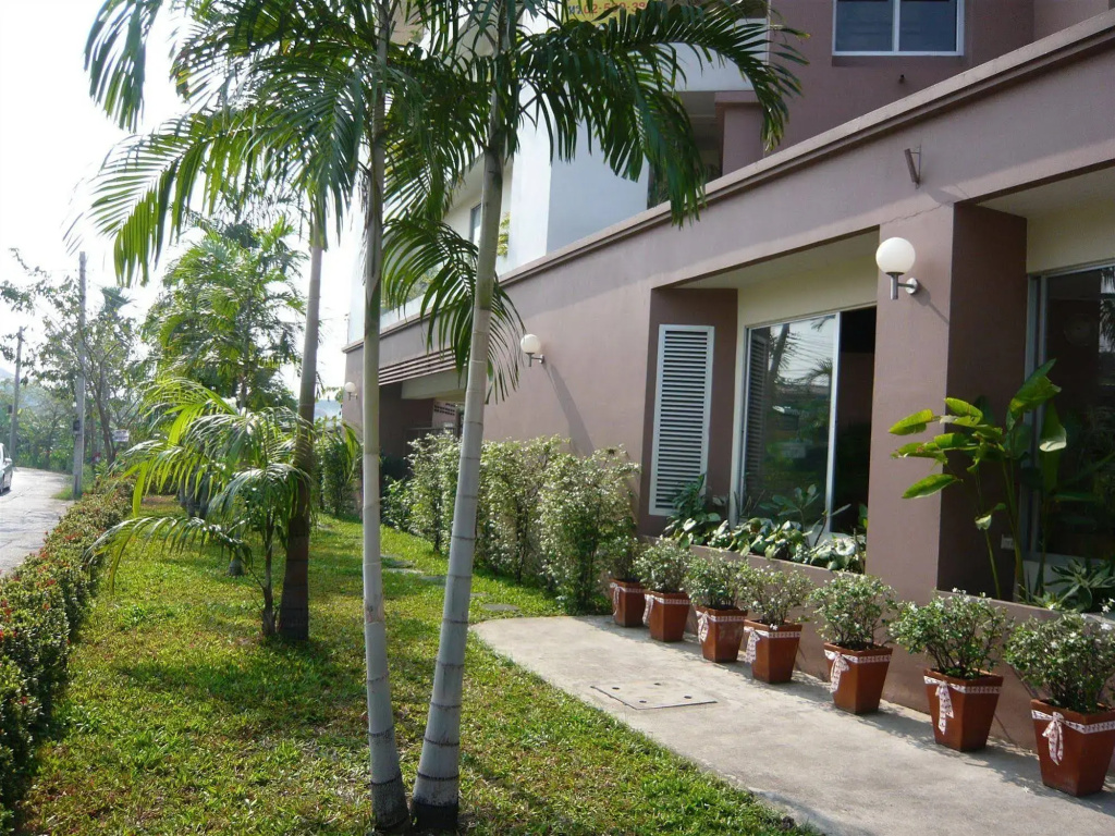 Hotel photo 26