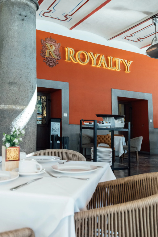 voco Royalty Puebla Downtown by IHG - Général