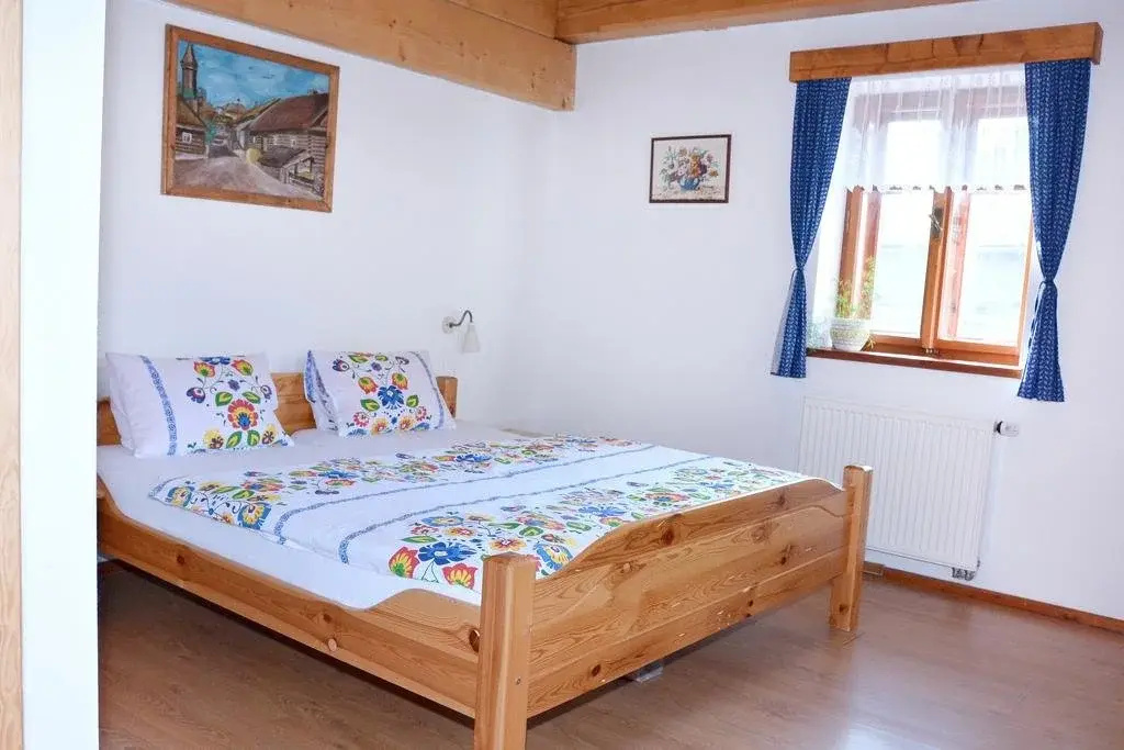 Penzion v Podhradí - Général