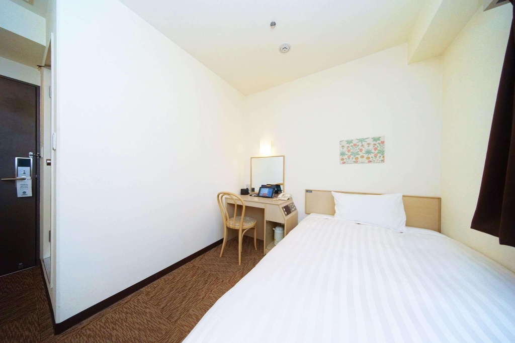 Best Western Osaka Tsukamoto 사진 20