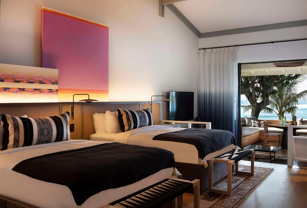 The Ritz-Carlton O‘ahu, Turtle Bay — 5