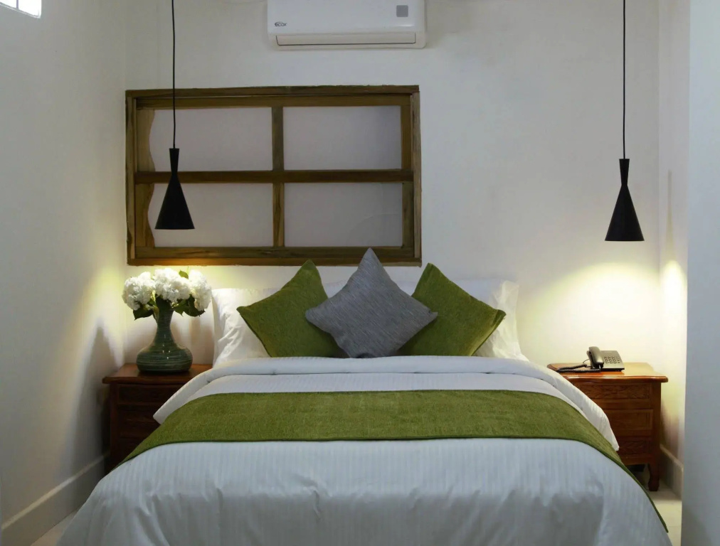 Hotel Boutique Casa Isabel - Général