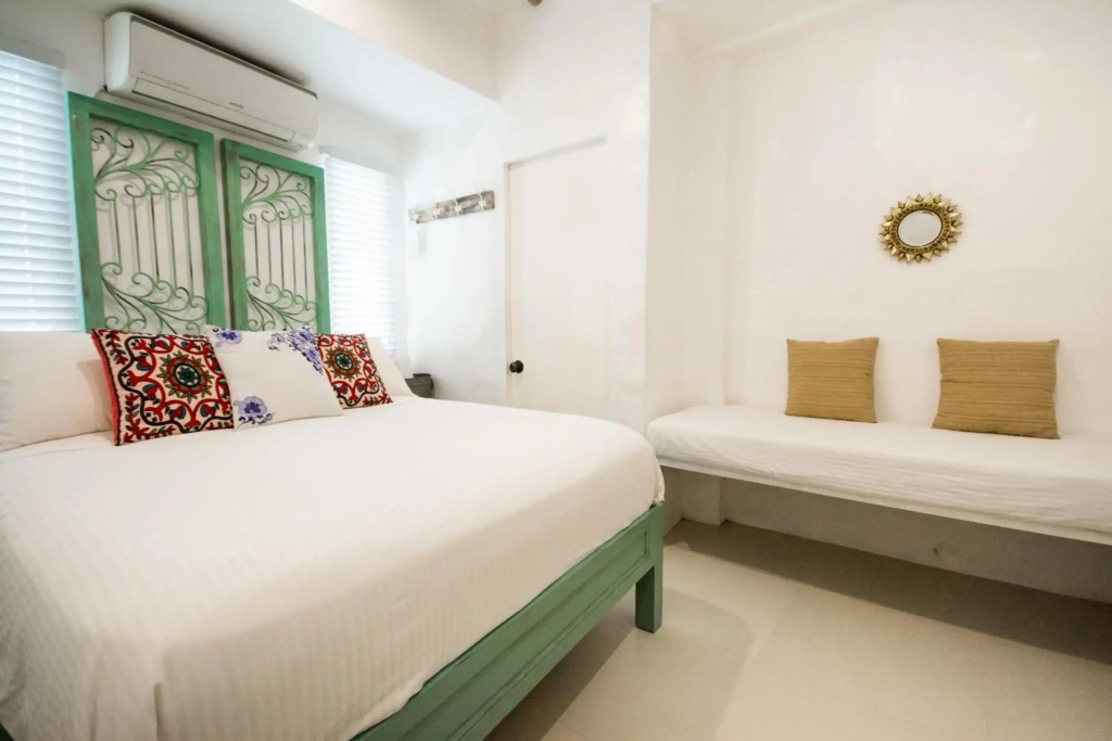 Lugar Bonito Hotel Boracay - Général