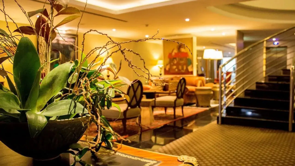 Royal Savoy, о. Мадейра, Португалія мініатюра 36