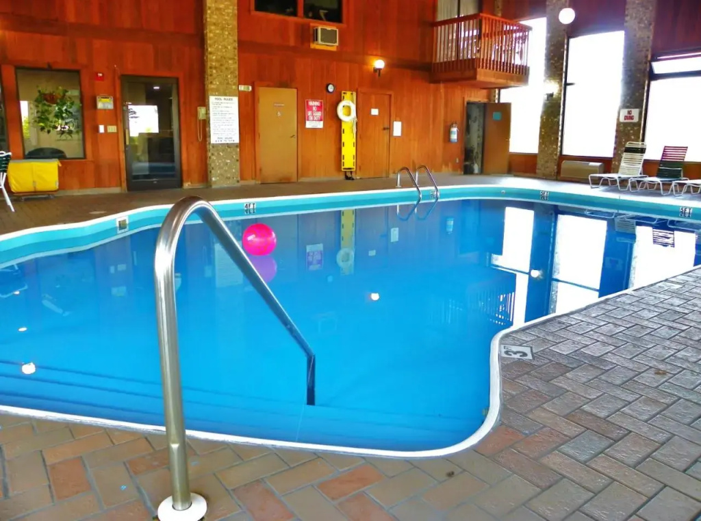 Hotel photo 12