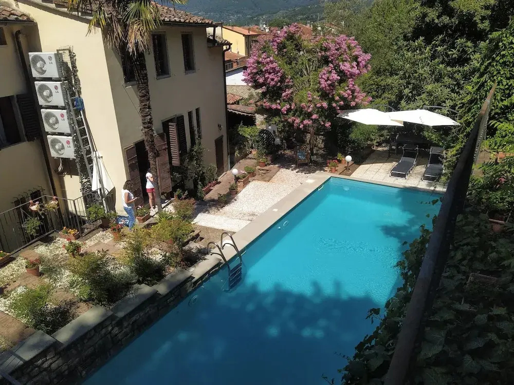 Hotel photo 5