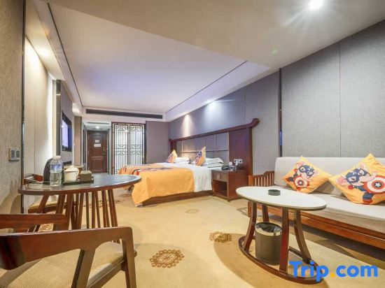 Vide Hotel - Chambres