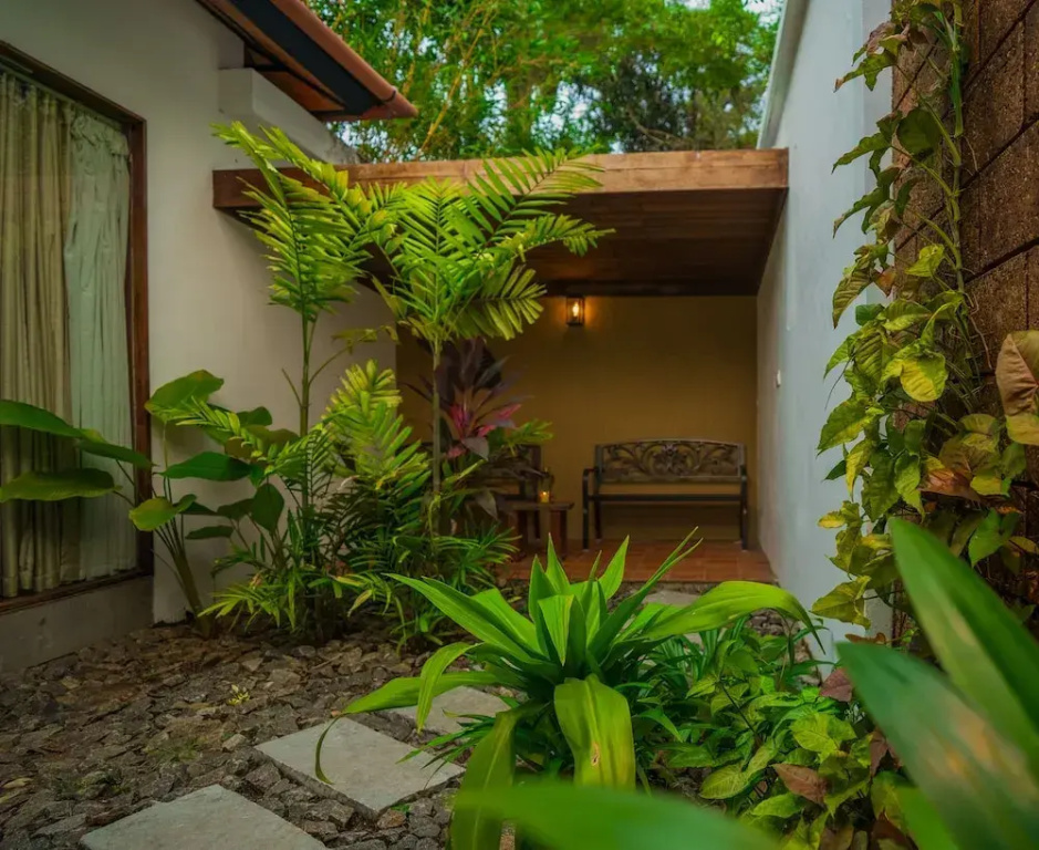 Premium Villa
