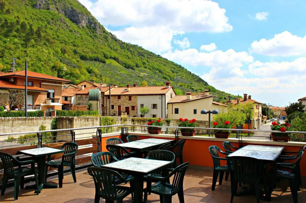 Hotel Miramonti - Général