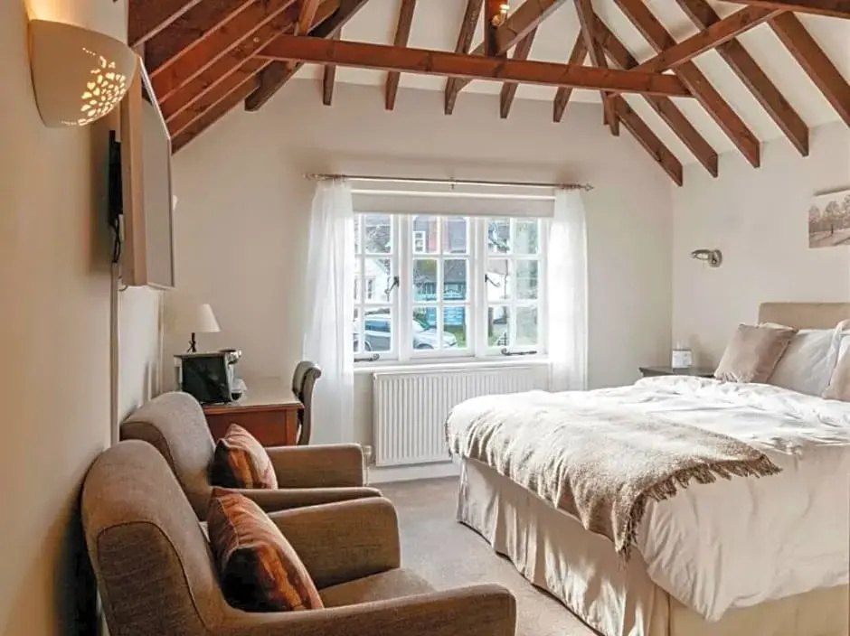 Hurtwood Hotel - Chambres