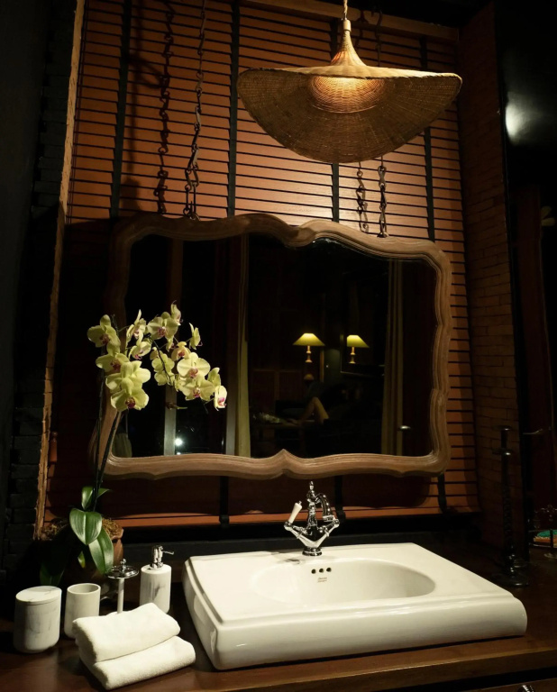 Chandra Residence - фото 10