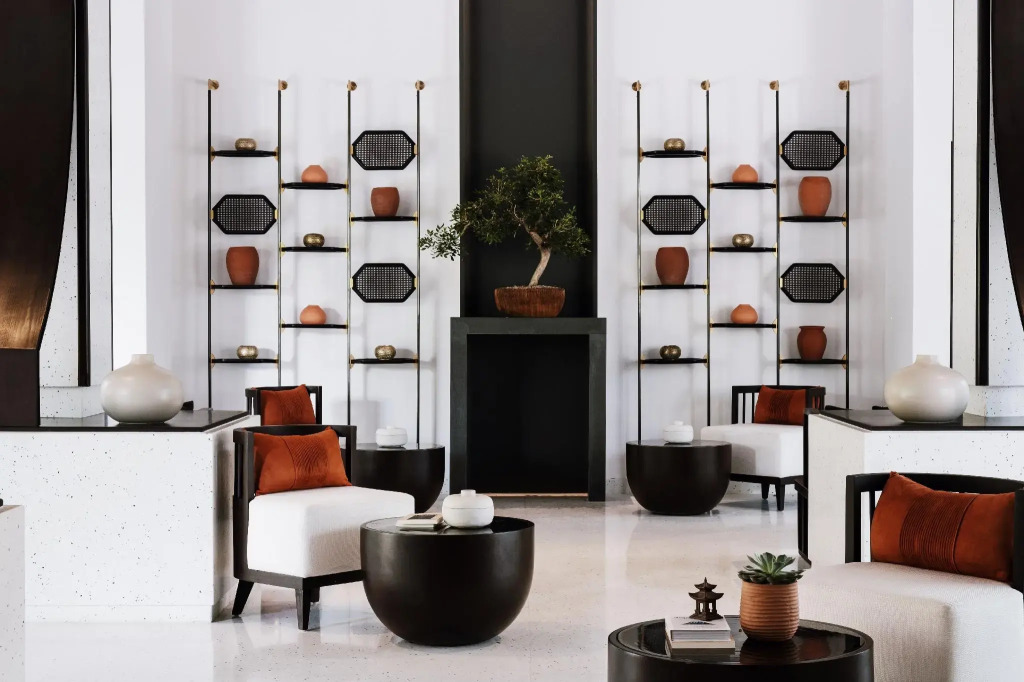 TIA Wellness Resort — фото