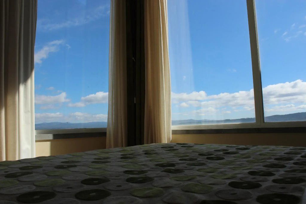 Hotel da Montanha - Chambres