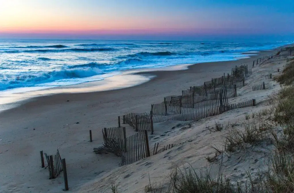 Holiday Inn Express Nags Head Oceanfront by IHG - Chambres