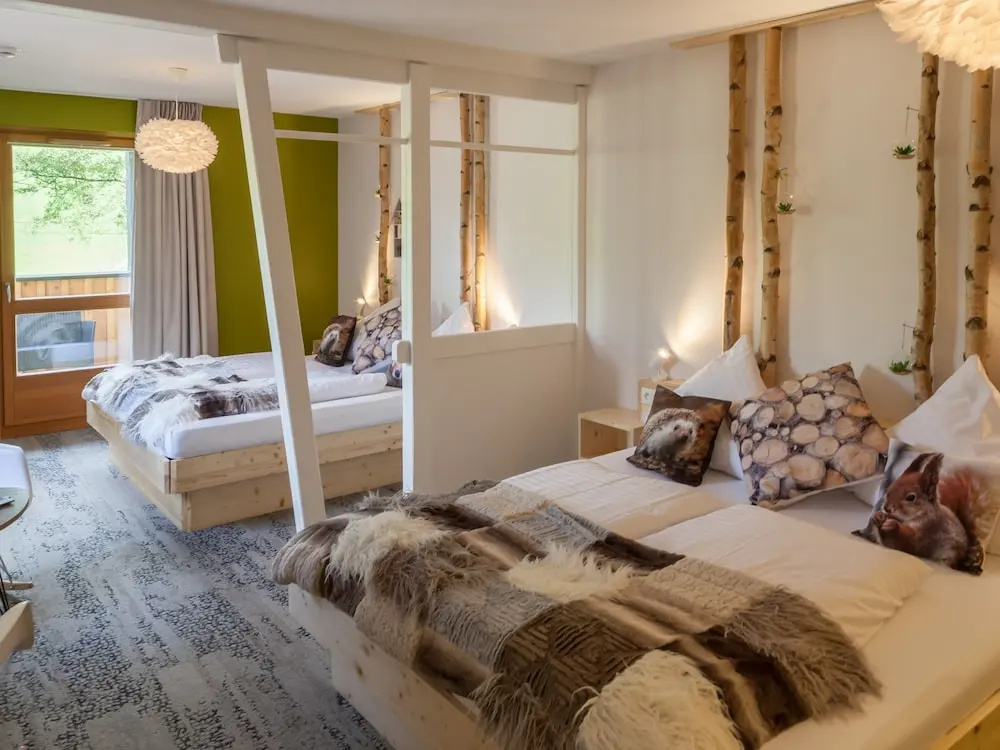Afficher la photo 6 — Hostellerie Les Bagenelles