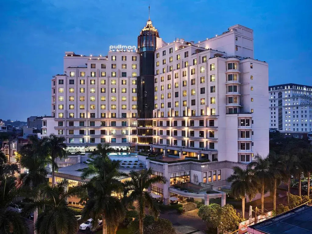 Hotel photo 25