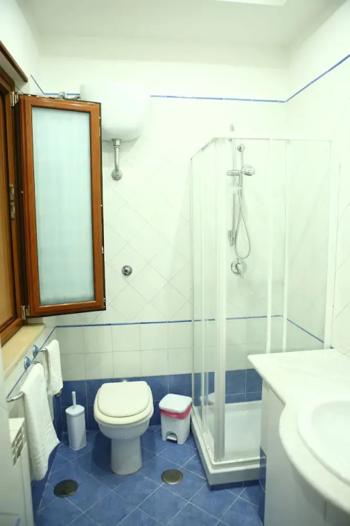 Standard Double room with city view (full double bed)