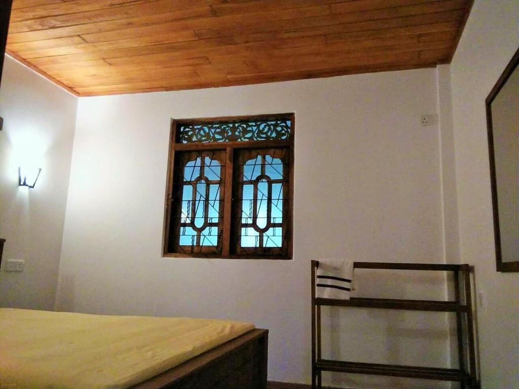Mahawewa Nature Resort