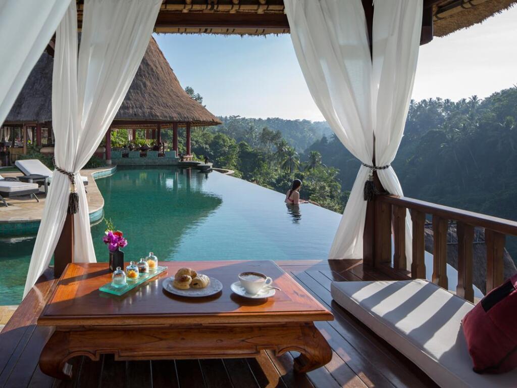 Viceroy Bali