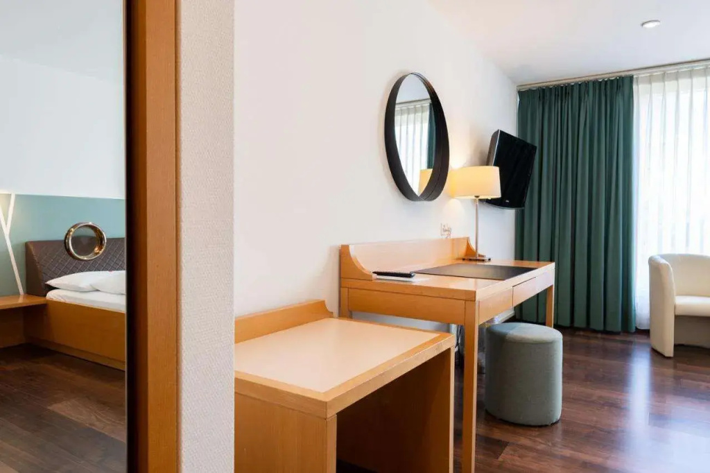Hotel Schatzmann - Général