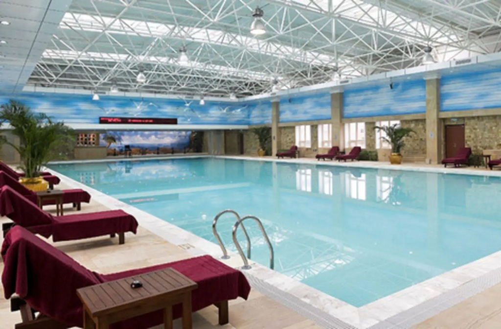 Hotel photo 10
