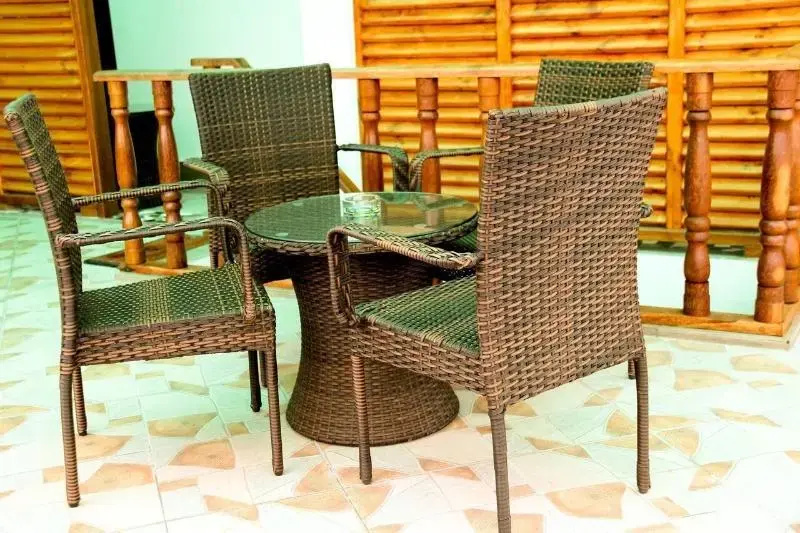 Guraidhoo Inn - Général
