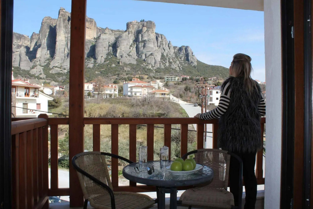 Famissi Hotel