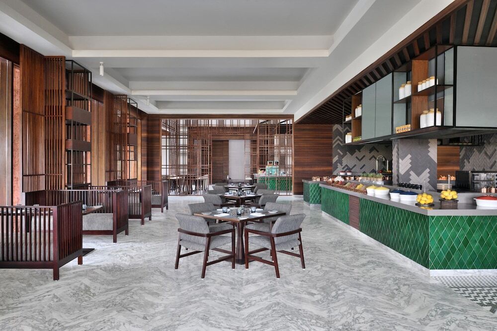 The Westin Goa