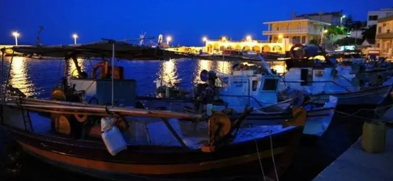 Beach & Waterfront