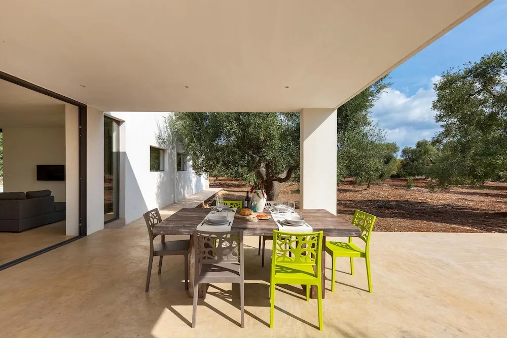 2166 Villa Magalì by Perle di Puglia