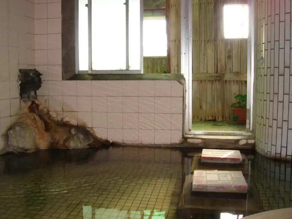 Hotel Tetora Yunokawaonsen - Chambres