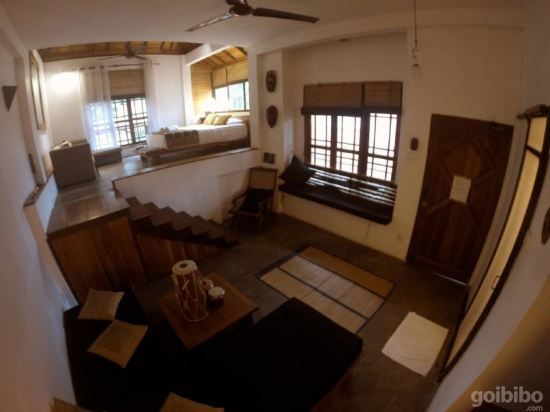 Galle Face Hotel