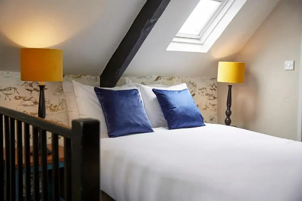 Old Manse Hotel Bourton by Greene King Inns - Chambres