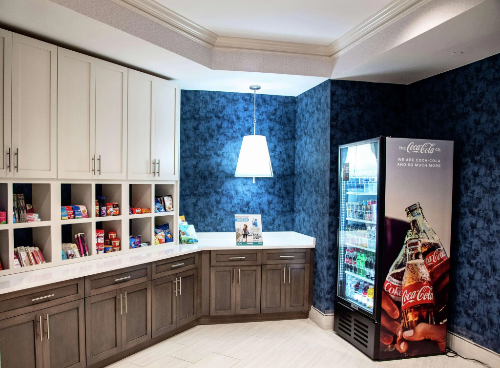 Homewood Suites Atlanta - Peachtree Corners/Norcross - Général