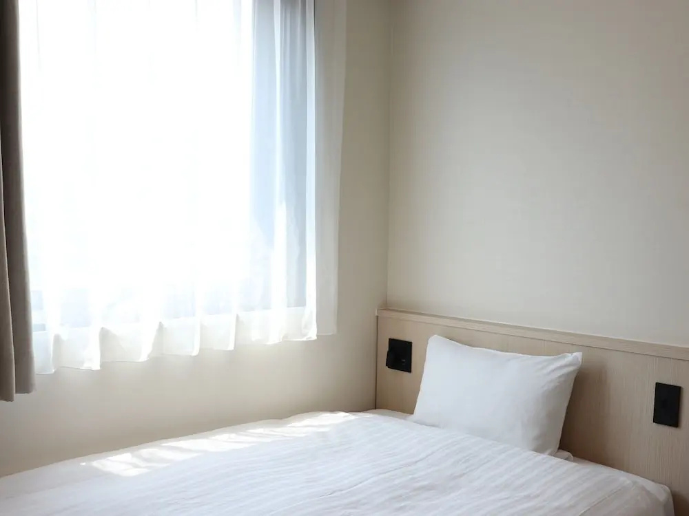 Shin-Osaka Station Hotel - Chambres