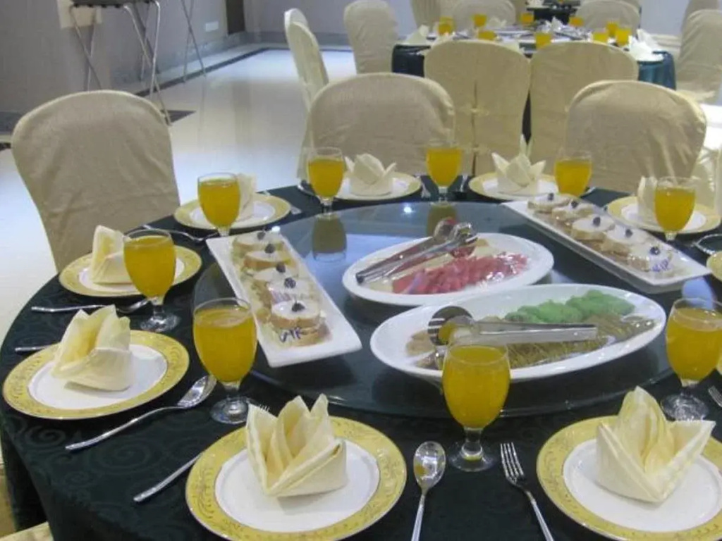 Seri Simanggang Hotel - Général
