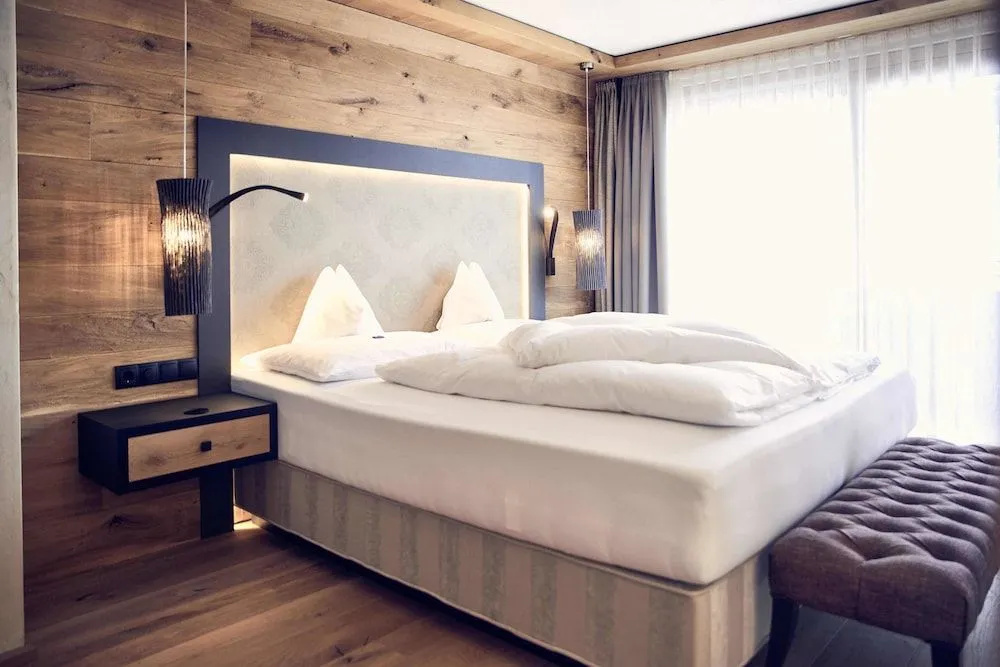 Ferienhotel Platzlhof - Général