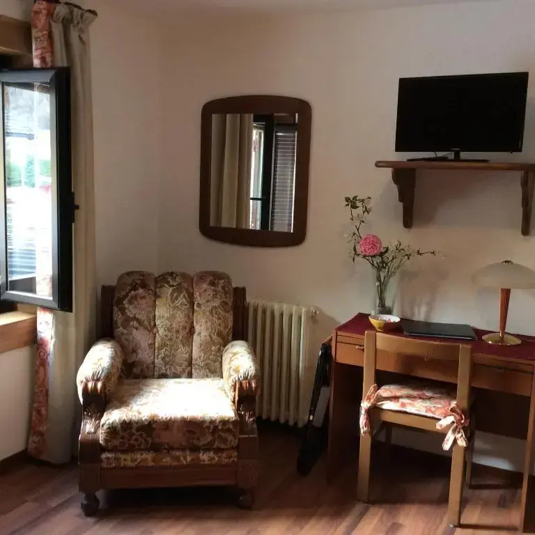 Hotel Filey - Chambres