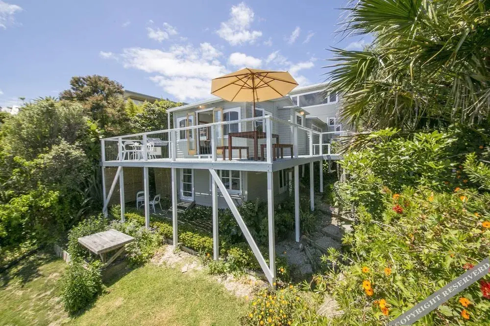 The Vintage Cottage